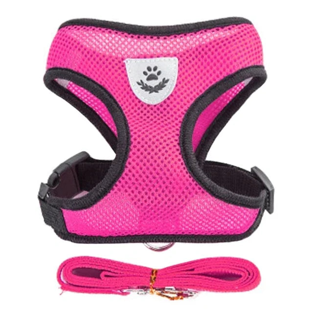 Harness Vest