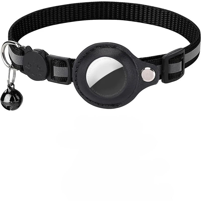 Reflective Anti-Lost Collar