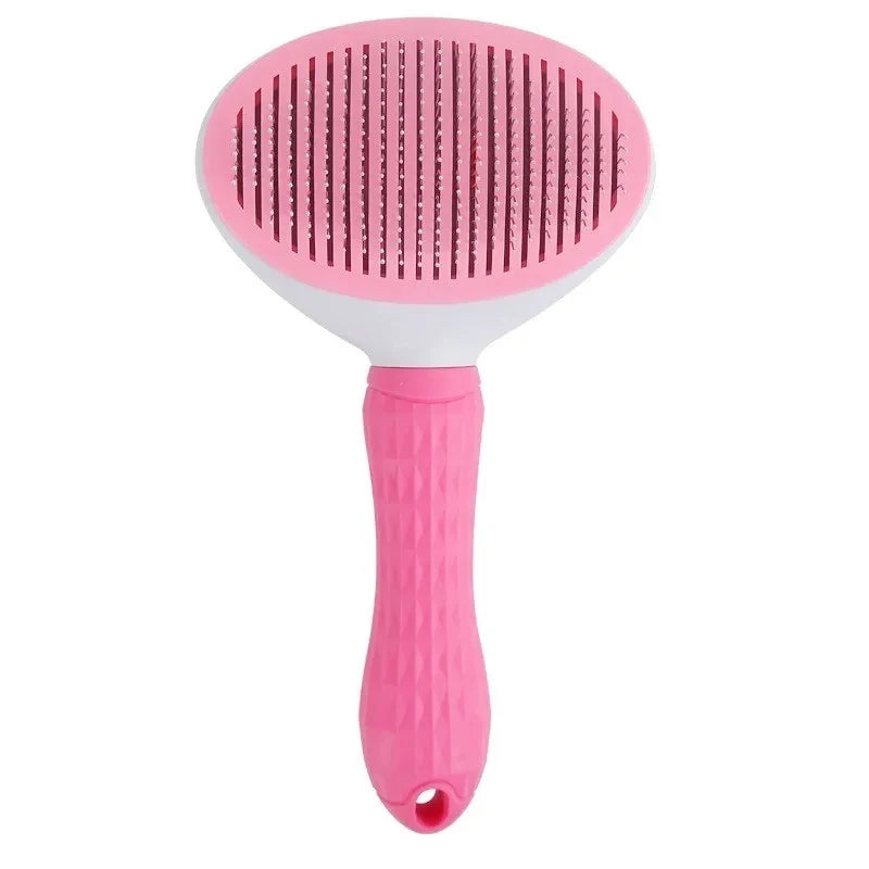 Brush Comb Hair Remover