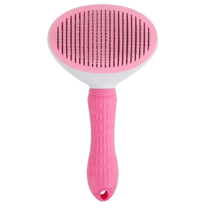 Brush Comb Hair Remover