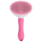 Brush Comb Hair Remover