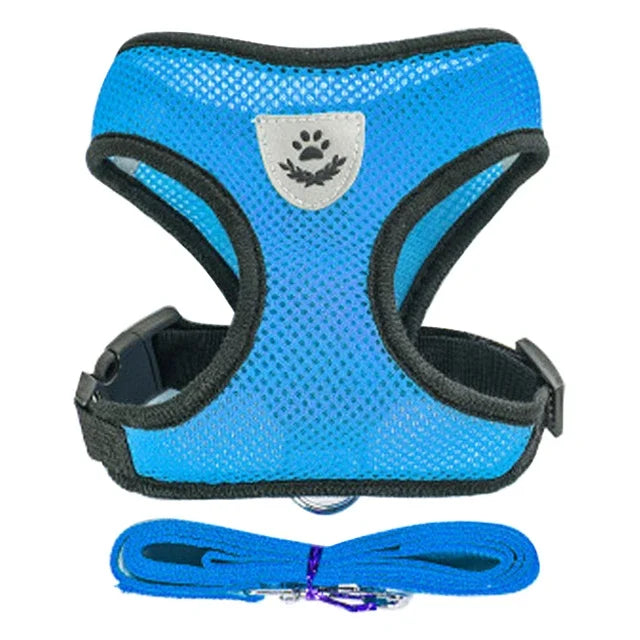 Harness Vest