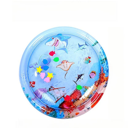 Water Sensory Play Mat
