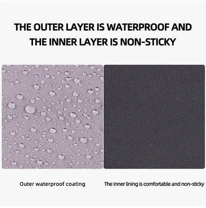 Waterproof Dog Jumpsuit Reflective Thick Puppy Jacket Overalls For Small Medium Dogs Outdoor Windproof Yorkie Pug Coat Outfits