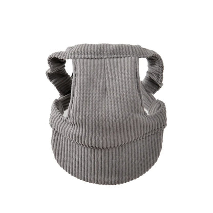 Cute Hat for Cats Dogs Adjustable Kitten Sport Baseball Cap With Ear Hole Pet Cat Sun Hats Birthday Party Headwear Accessories