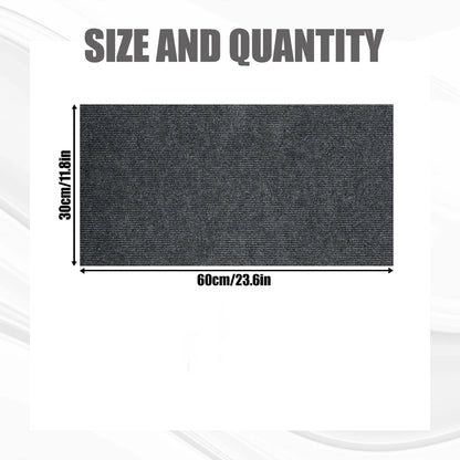 Anti Scratch Mat Trimmable