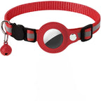 Reflective Anti-Lost Collar