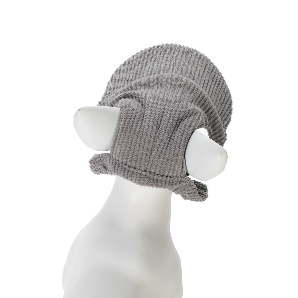 Cute Hat for Cats Dogs Adjustable Kitten Sport Baseball Cap With Ear Hole Pet Cat Sun Hats Birthday Party Headwear Accessories