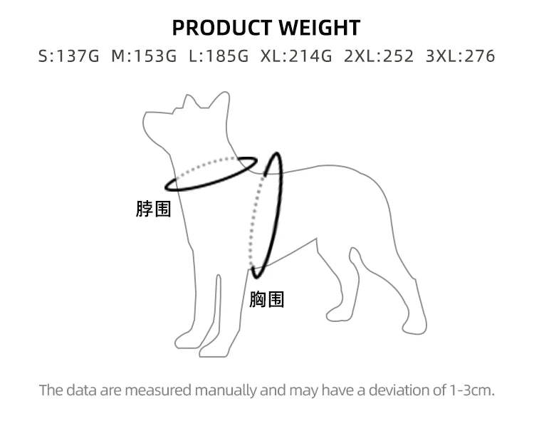 Waterproof Dog Jumpsuit Reflective Thick Puppy Jacket Overalls For Small Medium Dogs Outdoor Windproof Yorkie Pug Coat Outfits