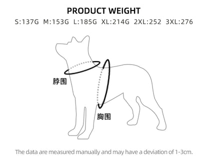 Waterproof Dog Jumpsuit Reflective Thick Puppy Jacket Overalls For Small Medium Dogs Outdoor Windproof Yorkie Pug Coat Outfits