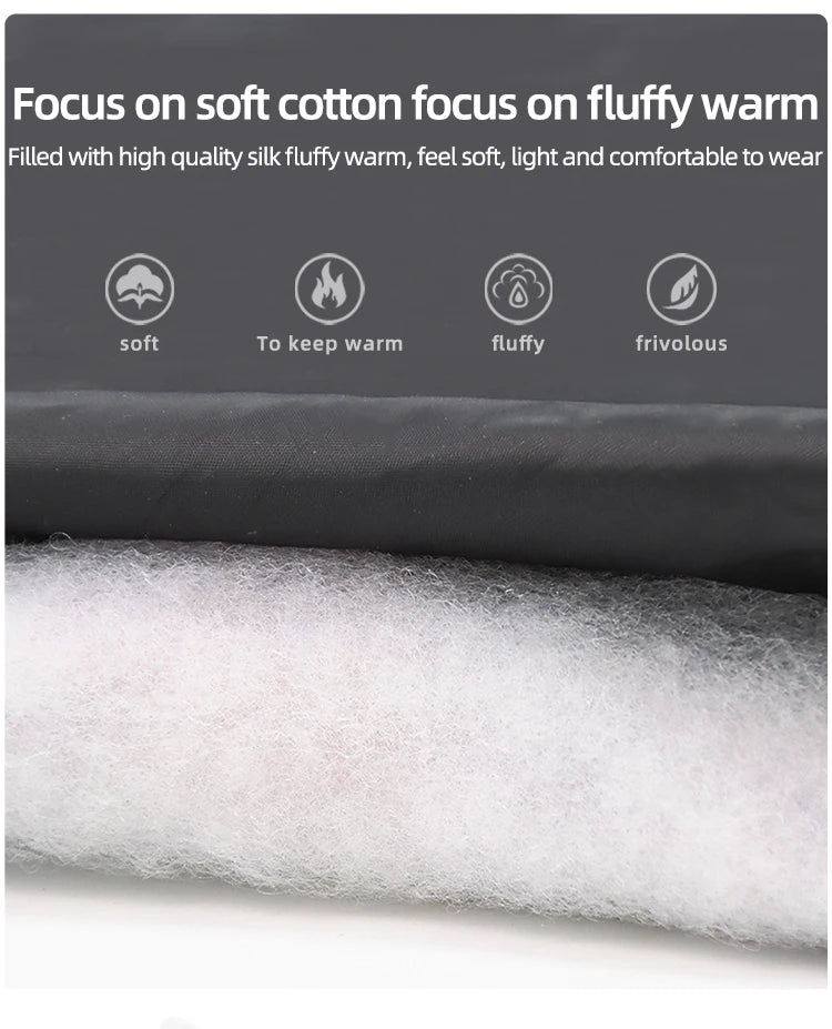 Waterproof Dog Jumpsuit Reflective Thick Puppy Jacket Overalls For Small Medium Dogs Outdoor Windproof Yorkie Pug Coat Outfits