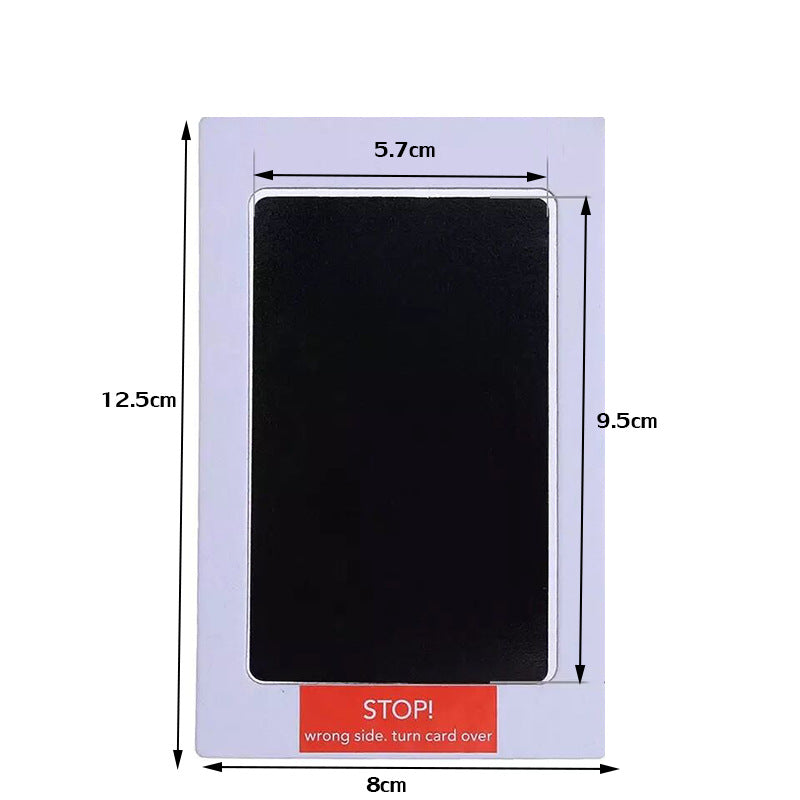 Cat Dog Paw Print Ink Kit Pad Safe Non-toxic Baby Footprints Newborn Shower Handprint Easy Diy Clean Touch Inkless Pet Souvenir