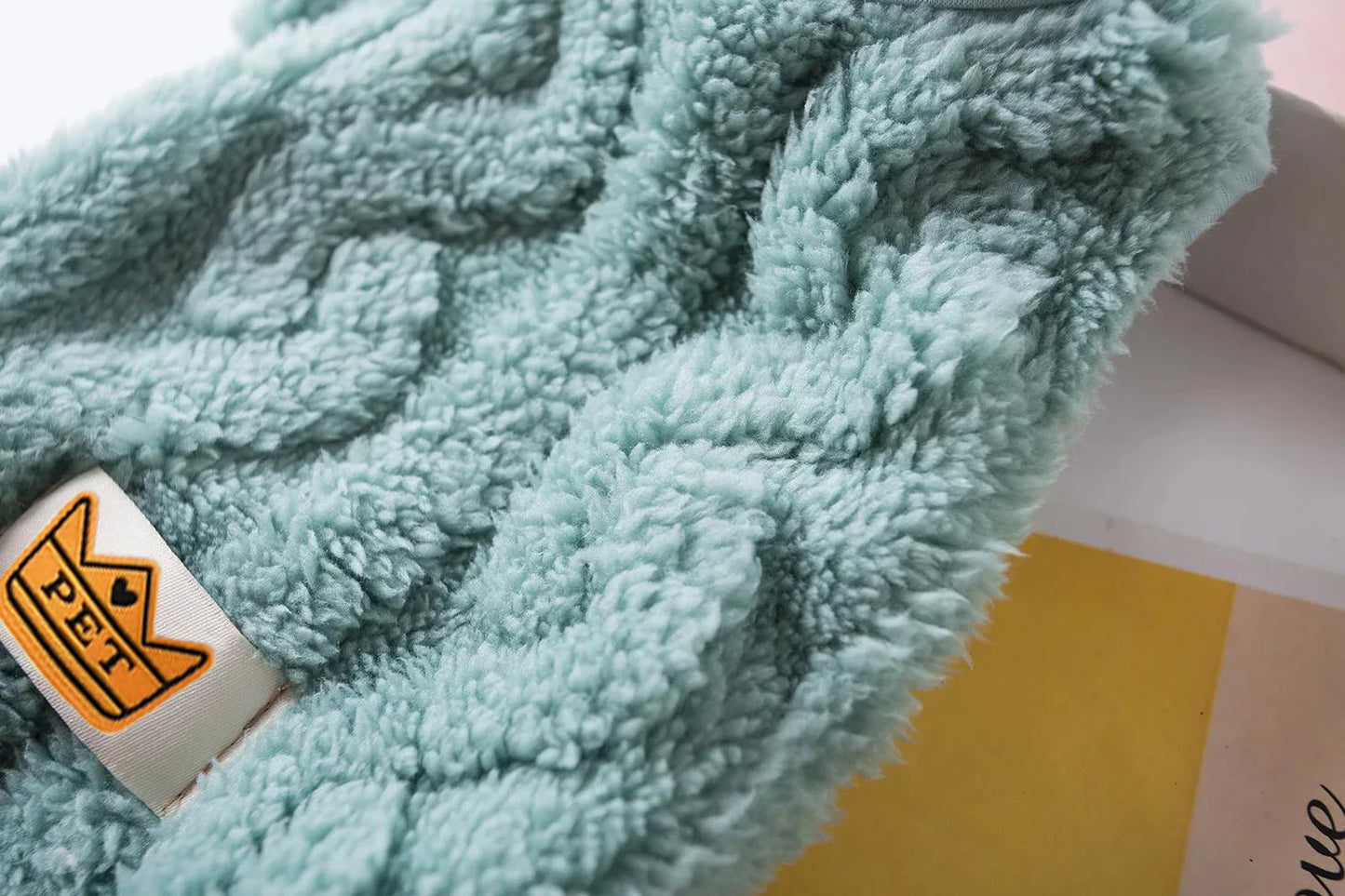 Soft Cozy Cat Clothes Autumn Winter Warm Fleece Sweatshirt for Small Dogs Puppy Kitten Jacket Coat Pet Sphynx Costume Sweater