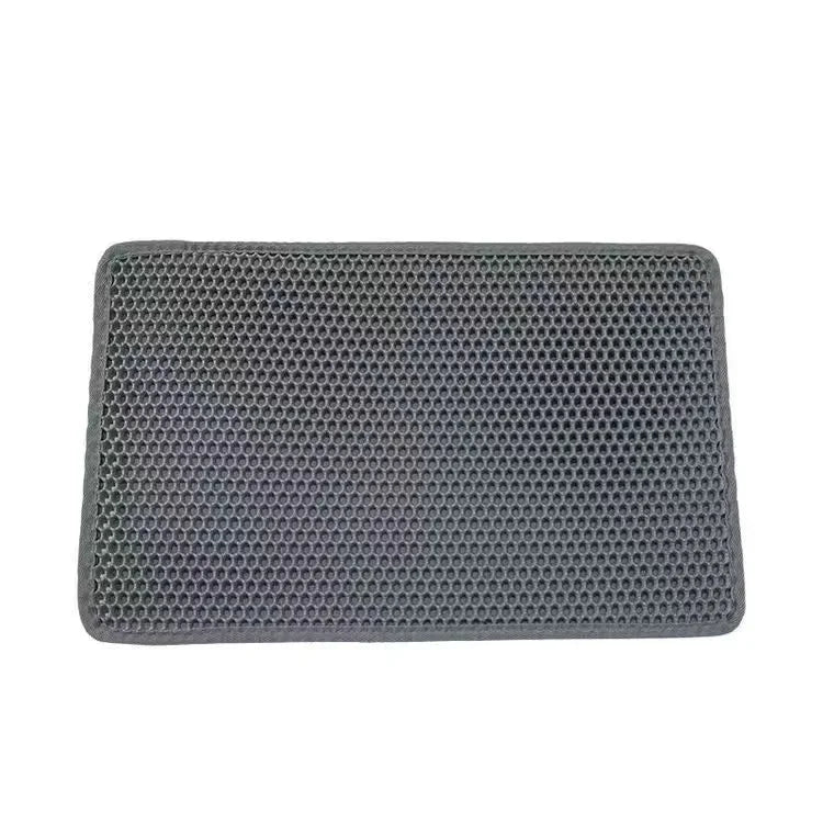Litter Mat Double Layer Waterproof