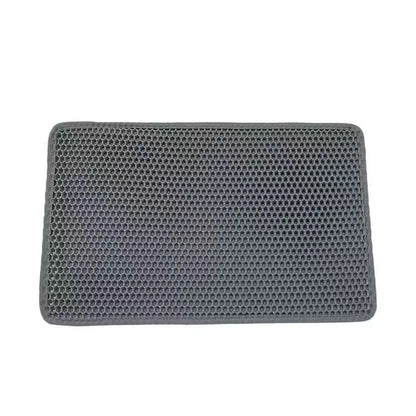 Litter Mat Double Layer Waterproof