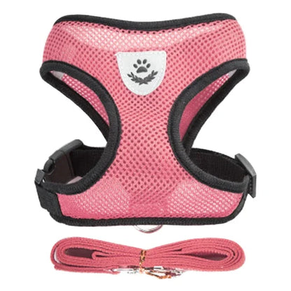 Harness Vest