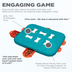 Treasure Quest Puzzle