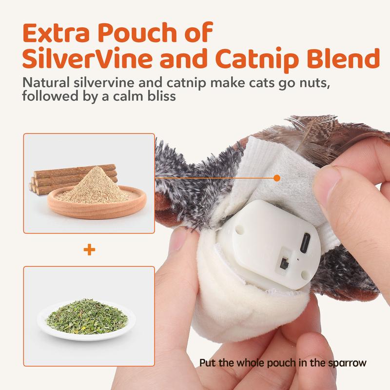 EchoChase Hunting Toy