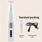 Pet Grooming Clippers with LED Light Support, Safe Low Noise, USB And Battery Longevity., Dog Clippers for Grooming, Pet Nail Clippers with Light, Dog Clippers, Dog Clippers for Grooming Professional, Pet Clippers Cordless, P