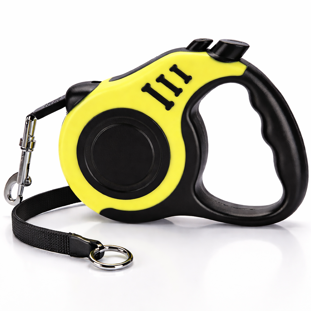 AeroGrip Automatic Leash