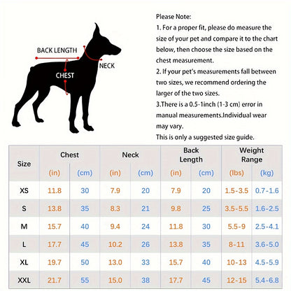 Paiaite Soft Ribbed Dog Vest - Pink Striped Tank Top for Small to Extra Small Breeds, Easy Pullover Style, Hand Wash Only, Dog Tank Top