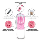 HydraGo 3-in-1 Companion