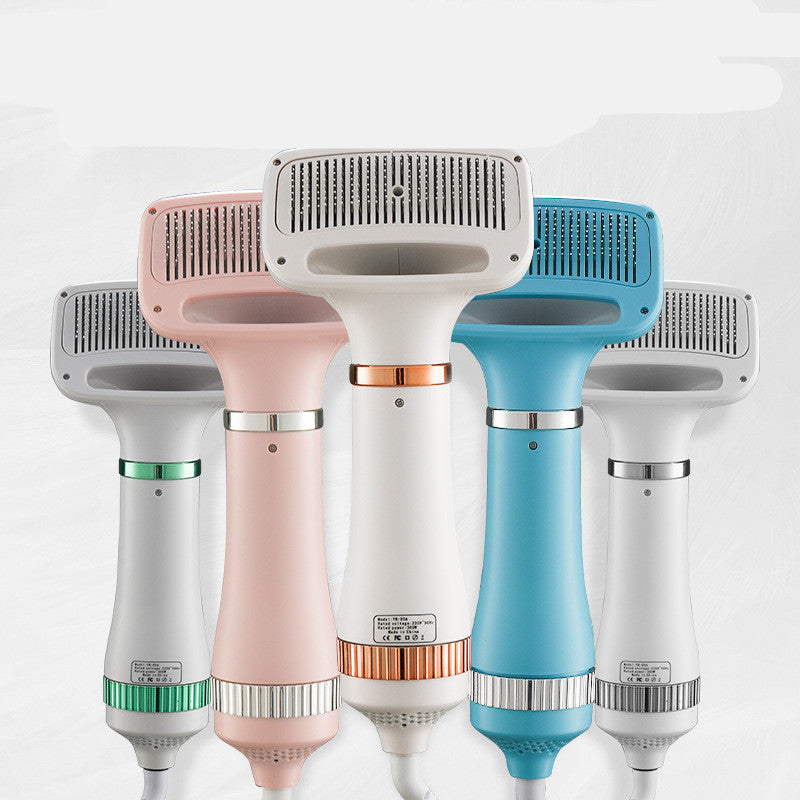 Oneclick Hair removal Dryer