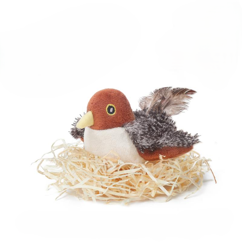 EchoChase Hunting Toy