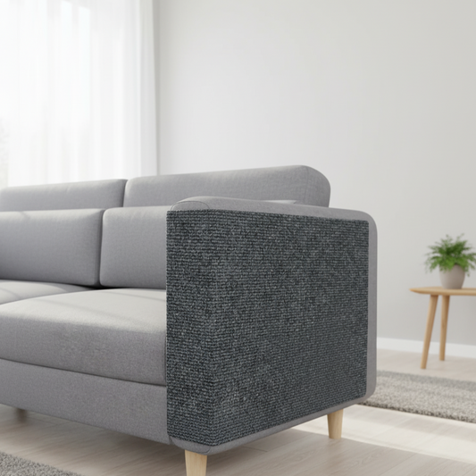 Anti Scratch Mat Trimmable