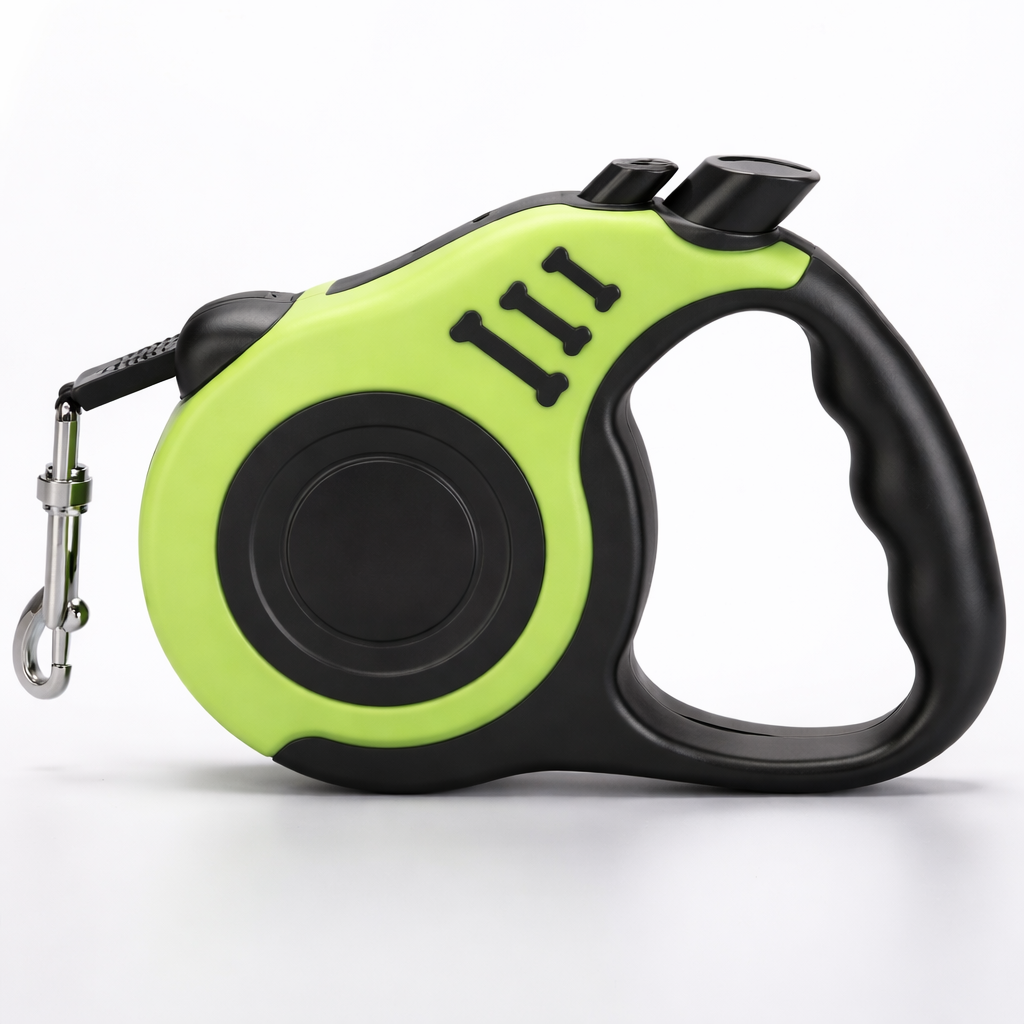 AeroGrip Automatic Leash