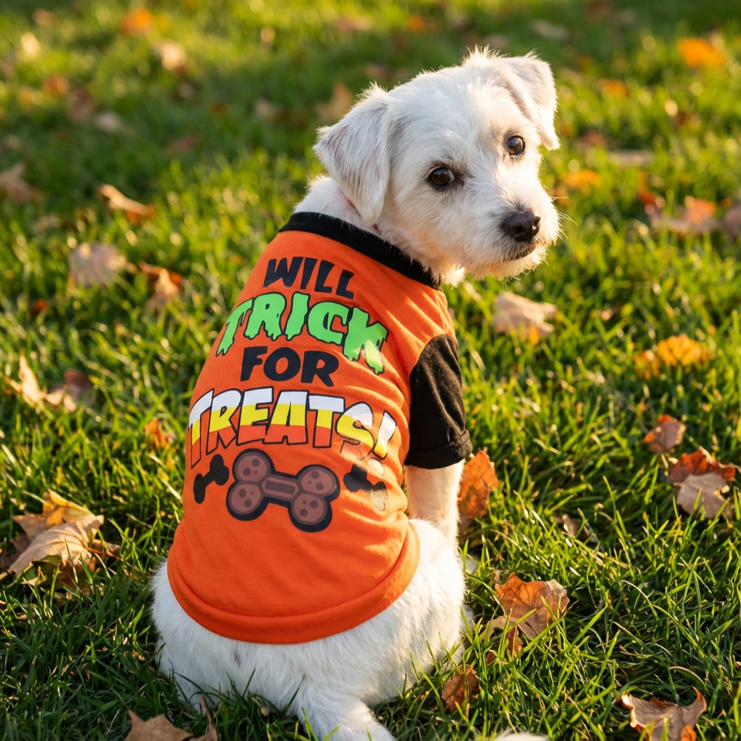 Breathable Cotton Tee