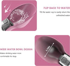 On the Go Water Bottle