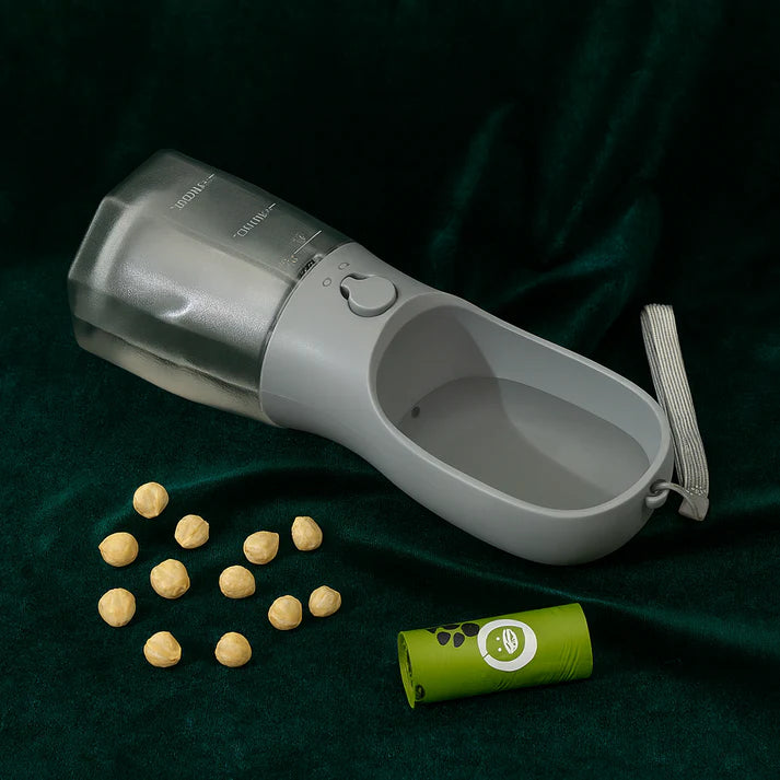 HydraGo 3-in-1 Companion