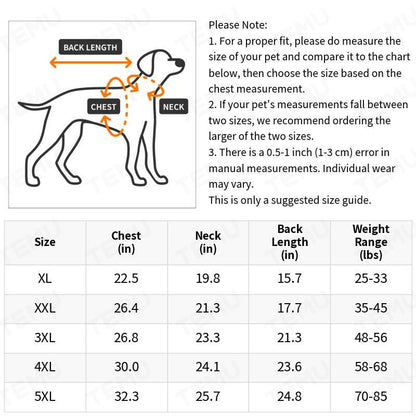 1pc Thickened Warm Cozy Knit Pet Hoodie Coat, Polyester, Pullover Style, Breathable Fabric, Suitable for Medium to Large Dogs, French Bulldog, Labrador, Rottweiler