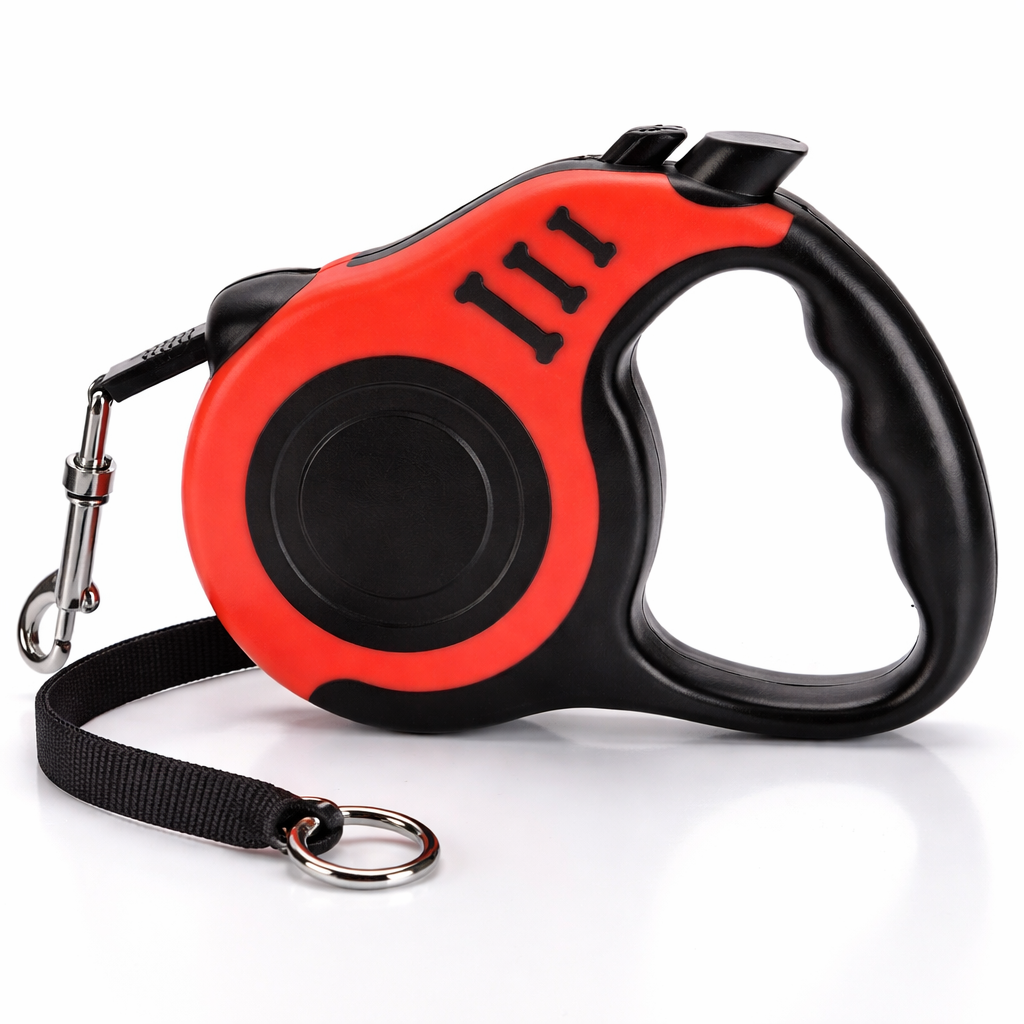 AeroGrip Automatic Leash