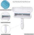 Fur Remover Roller